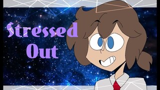 Stressed Out (MEME) #FNAFHS Freddy