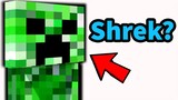 My Mom Guesses Minecraft Mobs Names!