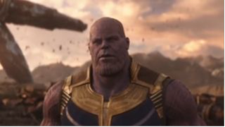 Lí do thật sự THANOS thua trong AVENGERS- ENDGAME - Phi Hành Phim