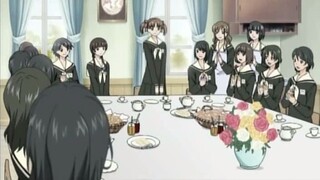 [Thaisub] Maria-sama ga Miteru SS4 EP04