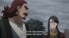 Teogonia Episode 5