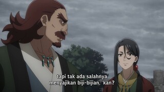 Teogonia Episode 5