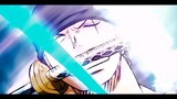 One Piece - Zoro Edit
