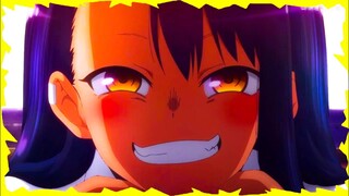 DO YOU WANT TO CRY? 😱😡😱..... Nagatoro-san Episode 1 || anime Moment || アニメの面白い瞬間
