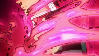 [Demon Slayer] - "Breath of the Head ~ One Type"! ! !