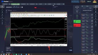 Pocket Option SUPERB Trading Method  AMAZING STRATEGY