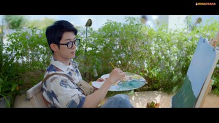 Xiangbei Regret episode 7 (Indo sub)