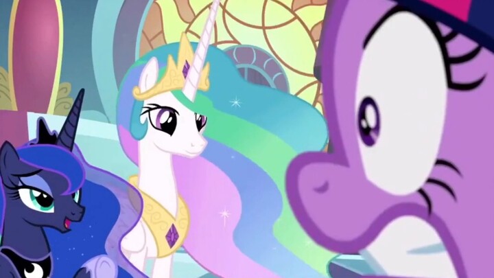 No Money to Watch My Little Pony (My Little Pony) Season 9