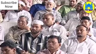 ডাঃ জাকির নায়েক