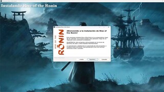 Rise of the Ronin Descargar Juegos PC Full Español