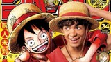 Watch a FULL  ONE PIECE 2023  Movie for FREE Link in Description
