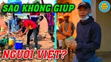 Sự Thật GÂY SỐC Về Youtuber Quang Linh Vlogs Cuộc Sống Ở Châu Phi - BMG Khám Phá