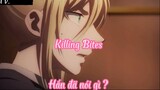 Killing Bites _Tập 9- Hắn đã nói gì ?