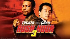 RUSH HOUR 3 (2007) 👍😉