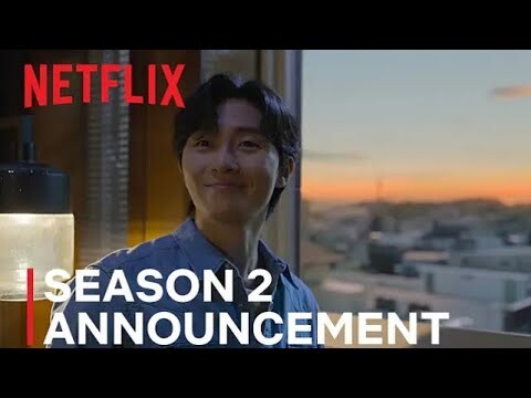 Gyeongseong Creature | Season 2 Announcement | Netflix