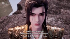 Martial Master Eps 533 sub indo
