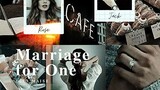 Marriage For One (Audiobook) 5/8