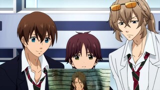 E4 - Trickster: Edogawa Ranpo "Shounen Tanteidan" yori [sub Indo]