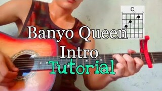 Banyo Queen Tutorial (Napakadali lng)