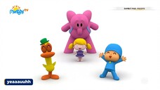 Pocoyo - Let's Sing! : Elly's New Toys (Indonesian)