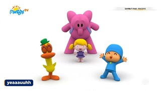 Pocoyo - Let's Sing! : Elly's New Toys (Indonesian)