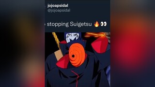 Obito 🔥😈 naruto boruto sasuke isshiki kawaki uchiha uzumaki sharingan baryonmode sarada kakashi  ma