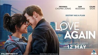 Love Again 2024 full Romance Movie 4K || Priyanka Chopra, Nick Jonas, Sam Heughan |Devara movie