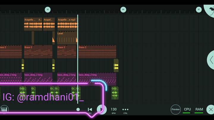 Create by : RamZh Remix