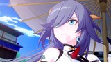 Honkai Impact 3: Recognition of Talismans/Heaven and Earth Xuanhuang "Only I am King" จักรวาลคือยุคก