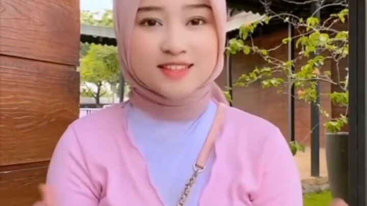cantik