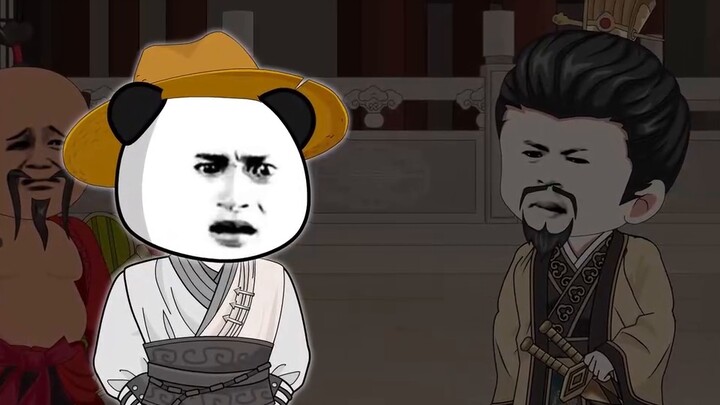 Hòn Đá Trở Thành Một Vị Thần