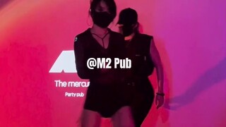 Tô Châu Labar M2 Chị em đang vui vẻ
