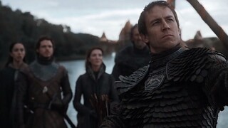 [Game of Thrones] Trò đùa duy nhất trong toàn bộ vở kịch, nó không gây chết người và cực kỳ xúc phạm