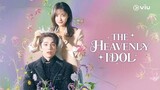 THE HEAVENLY IDOL (2023) EP 4 with English subtitle Korean drama