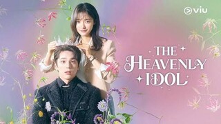 THE HEAVENLY IDOL (2023) EP 1 with English subtitle Korean drama