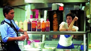 Những người đau lòng không nên xem Chungking Express, nhưng những người không đau lòng làm sao có th