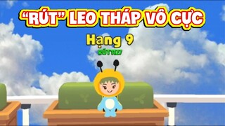 "RÚT" Leo Tháp Vô Cực Trong Play Together | RÚT