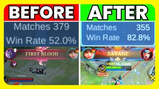 THE MOST OP SOLOQ HERO! The ULTIMATE WANWAN Tutorial 2023 with Best Build and Emblem!