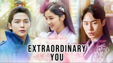 Extraordinary You (2019) EP 31-32 : Sinhala Subtitles - සිංහල උපසිරැසි සමග