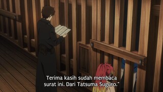 Ao No Exorcist S2 - Eps 07 Subtitle Bahasa Indonesia