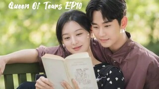 Queen of Tears - EP10