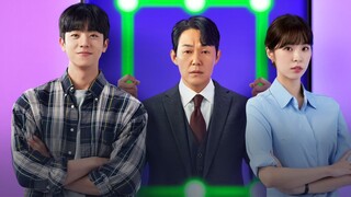 Unlock My Boss Final Episode 12 English sub