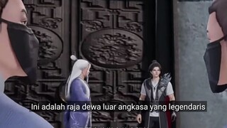 lord of the universe Eps 275 sub indo