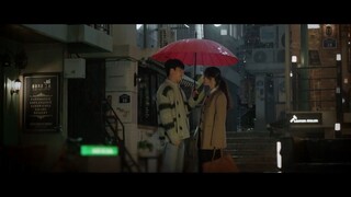 The midnight romance in Hagwon Ep 9