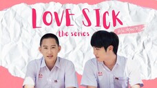 Love Sick EP 1|ENG SUB