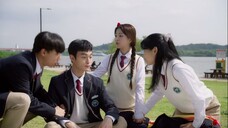 High School Return of a Gangster S01E05