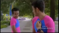 love is brondong
