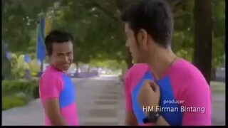 love is brondong