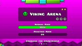 GD MeltDown: Viking Arena
