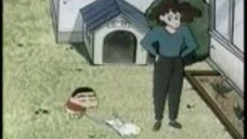 Crayon Shinchan Bahasa Indonesia